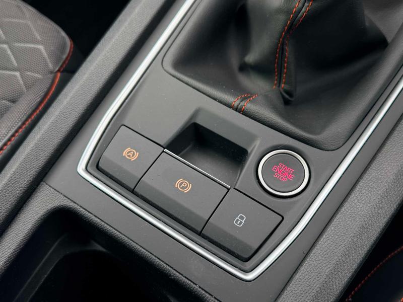 Used SEAT Leon 2021 for sale - 77855043: Photo 24