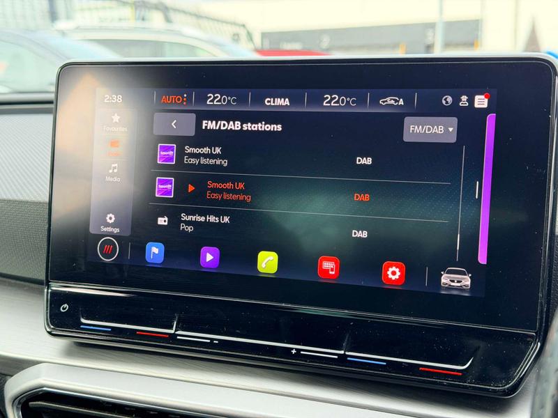 Used SEAT Leon 2021 for sale - 77855043: Photo 28