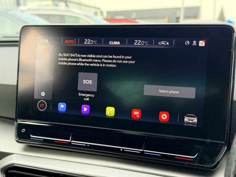 Used SEAT Leon 2021 for sale - 77855043: Photo 29