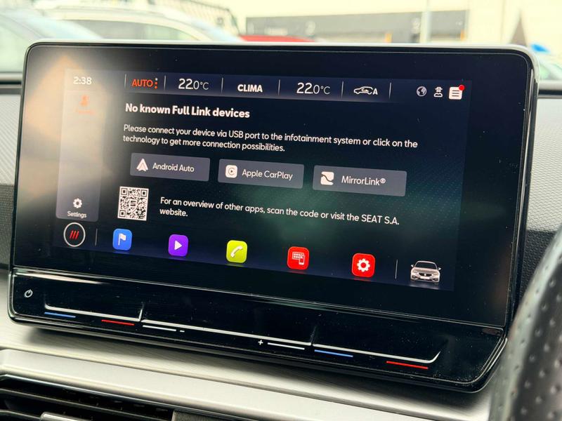 Used SEAT Leon 2021 for sale - 77855043: Photo 30