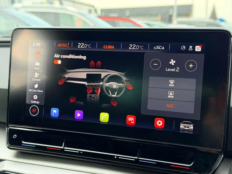 Used SEAT Leon 2021 for sale - 77855043: Photo 31