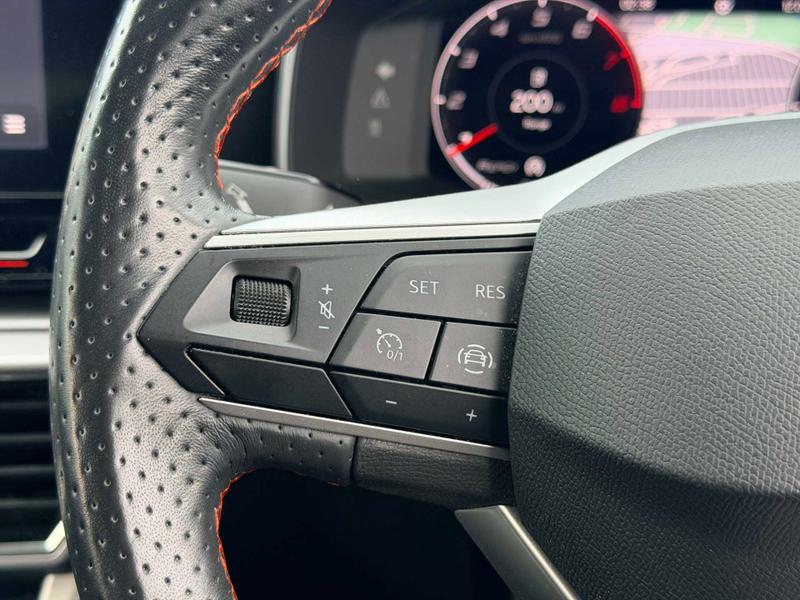 Used SEAT Leon 2021 for sale - 77855043: Photo 35