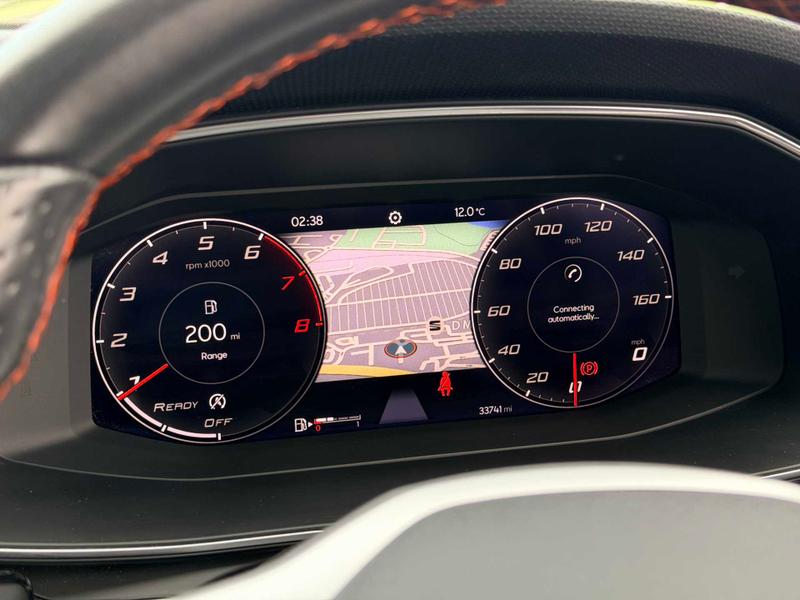 Used SEAT Leon 2021 for sale - 77855043: Photo 36