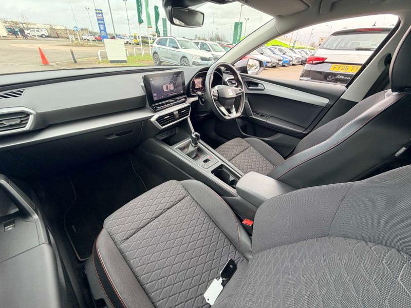 Used SEAT Leon 2021 for sale - 77855043: Photo 37