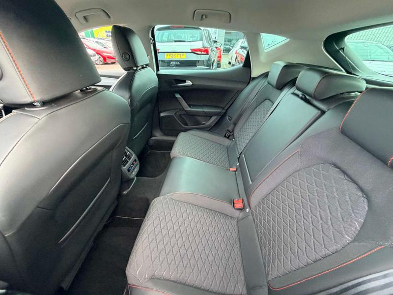 Used SEAT Leon 2021 for sale - 77855043: Photo 38