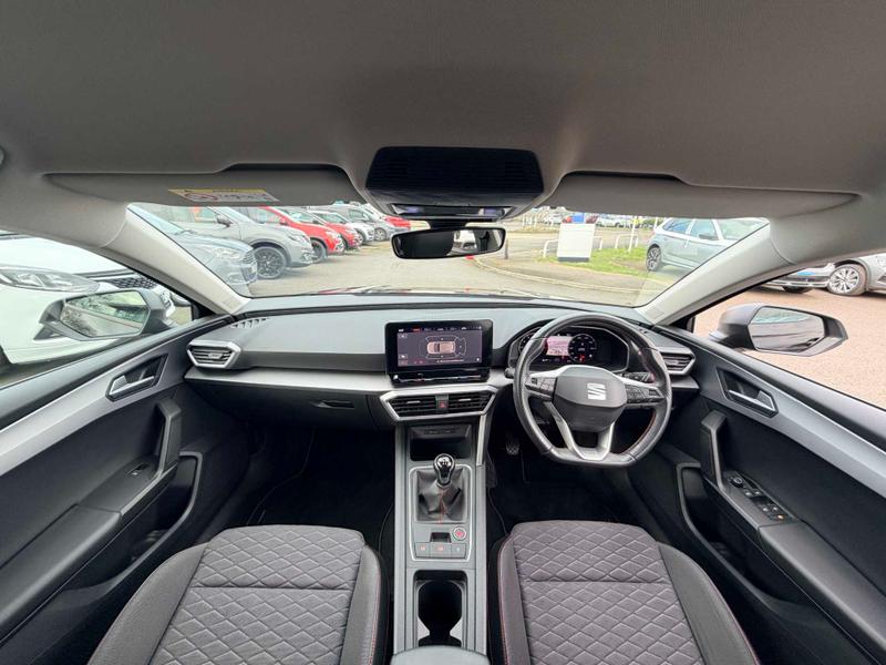 Used SEAT Leon 2021 for sale - 77855043: Photo 39