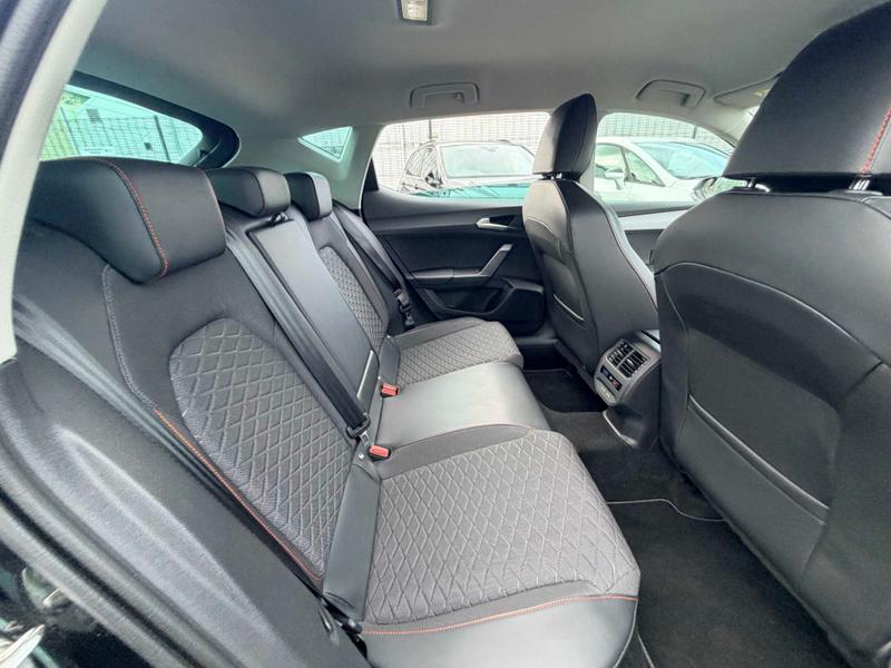 Used SEAT Leon 2021 for sale - 77855043: Photo 40