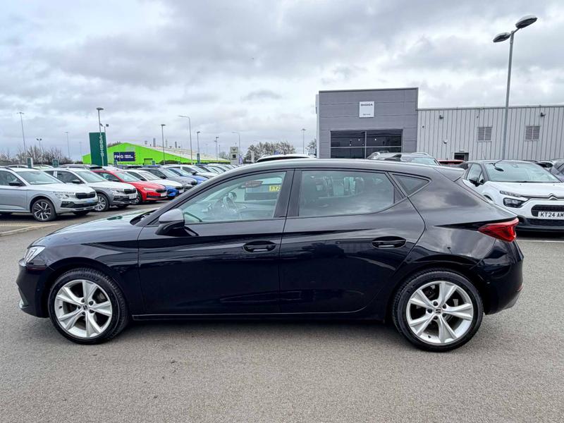 Used SEAT Leon 2021 for sale - 77855043: Photo 7