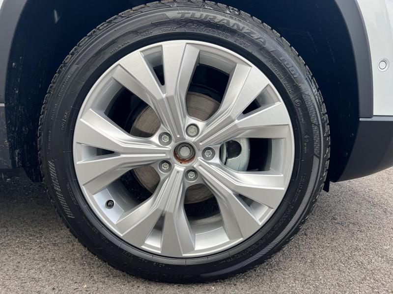 Used SEAT Ateca for sale - 77447367: Photo 10