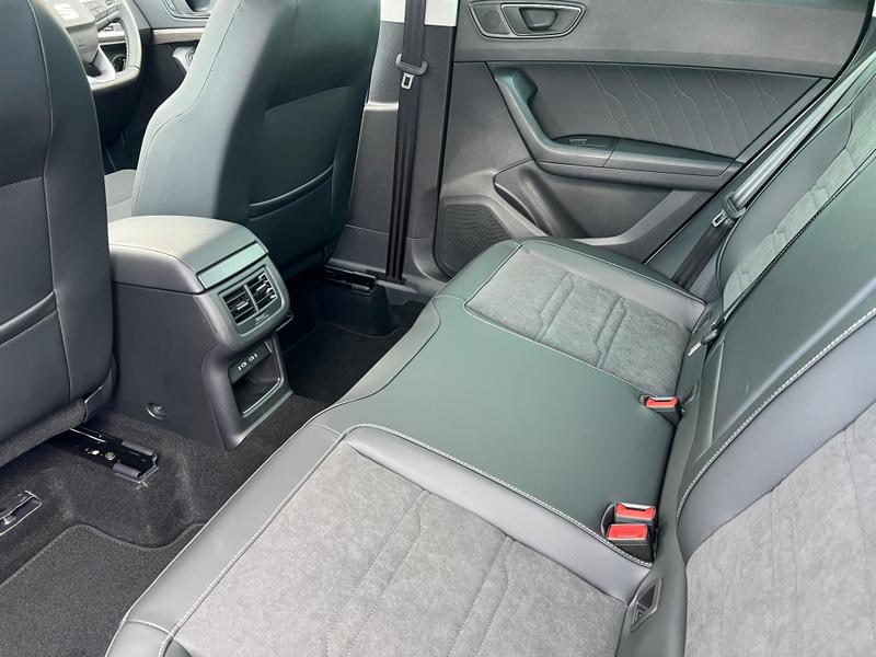 Used SEAT Ateca for sale - 77447367: Photo 13