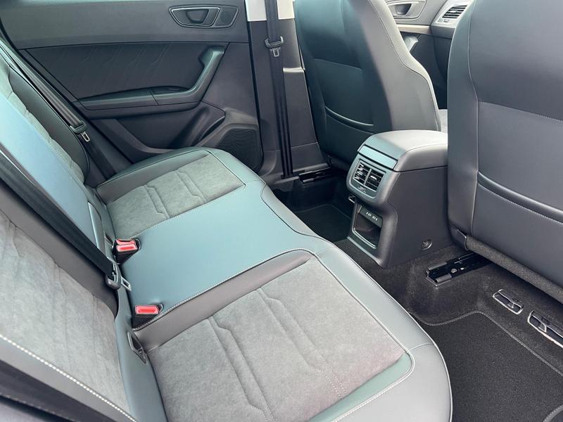 Used SEAT Ateca for sale - 77447367: Photo 14