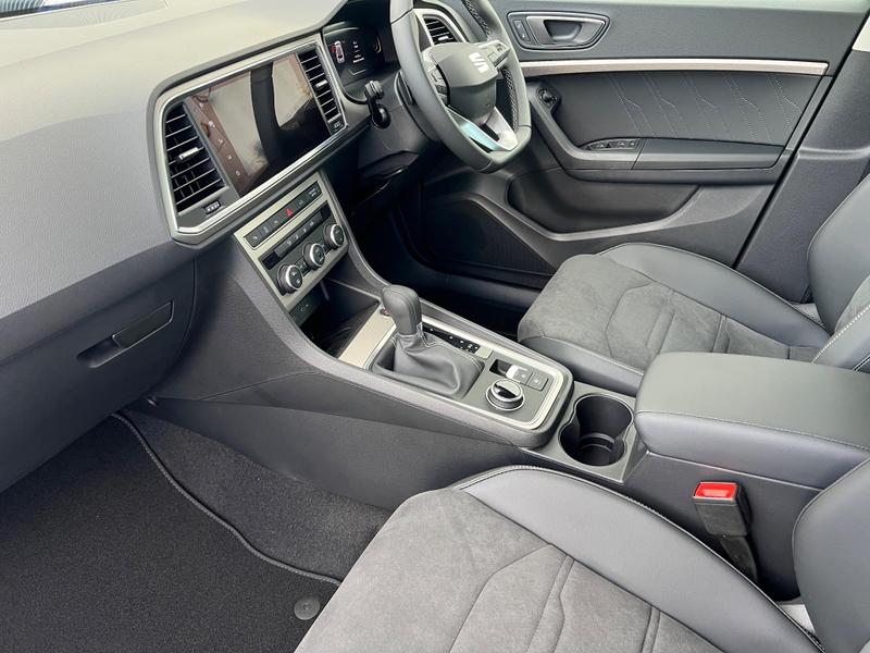 Used SEAT Ateca for sale - 77447367: Photo 16