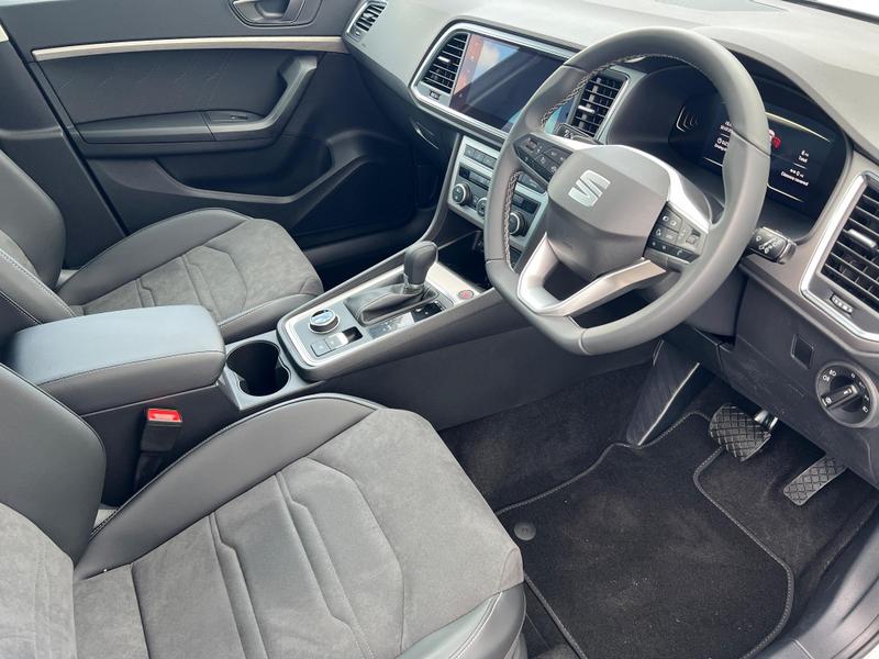 Used SEAT Ateca for sale - 77447367: Photo 17