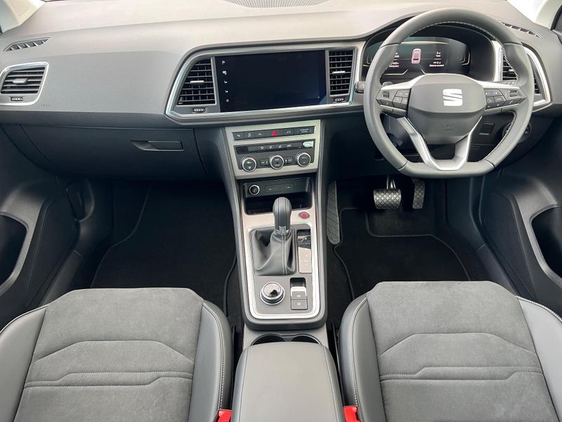 Used SEAT Ateca for sale - 77447367: Photo 18