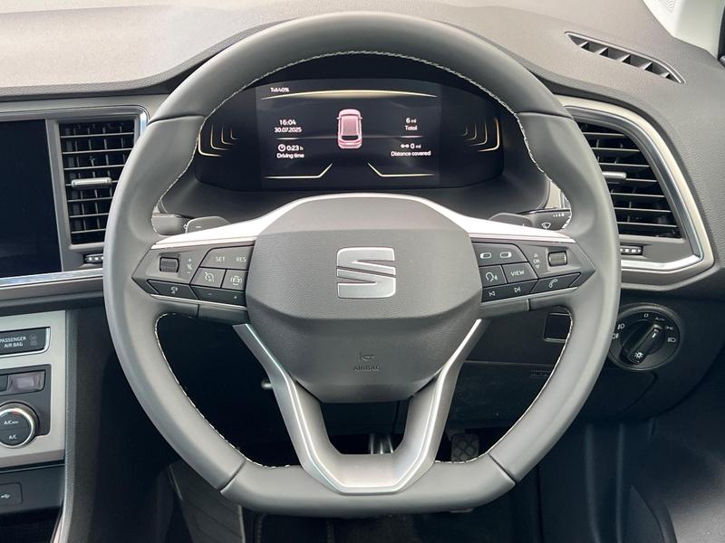 Used SEAT Ateca for sale - 77447367: Photo 19