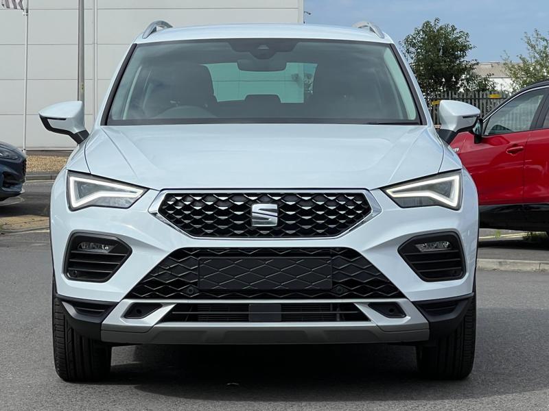 Used SEAT Ateca for sale - 77447367: Photo 2