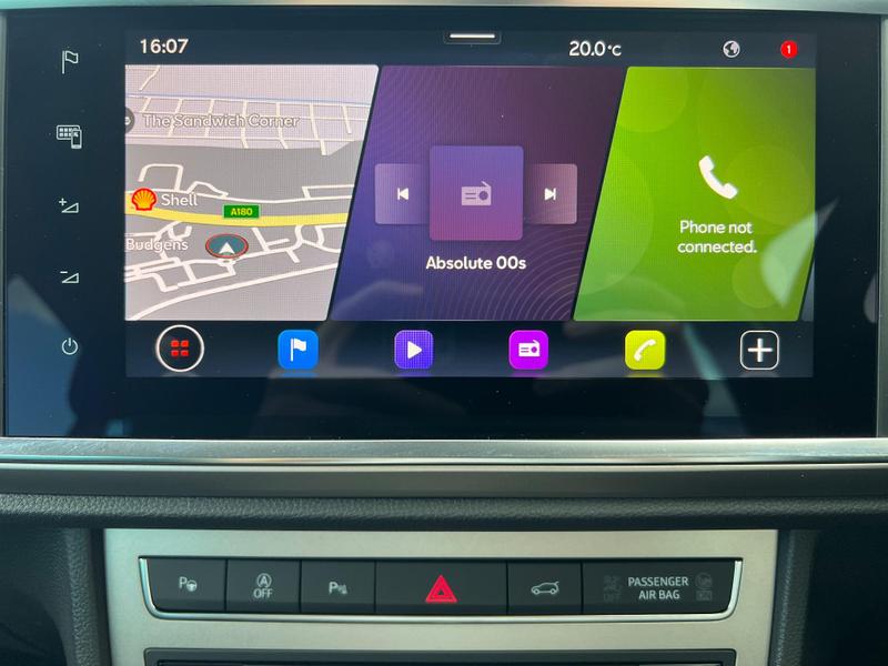 Used SEAT Ateca for sale - 77447367: Photo 21