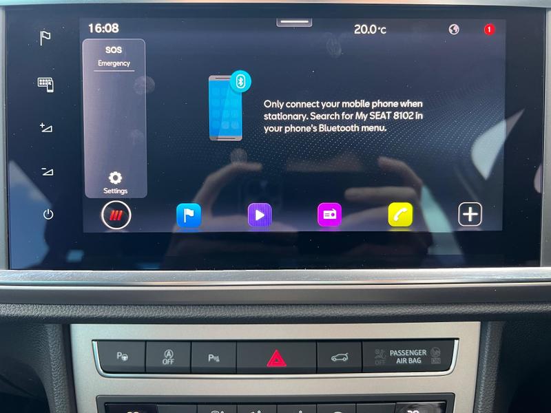 Used SEAT Ateca for sale - 77447367: Photo 23