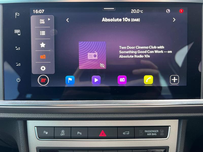 Used SEAT Ateca for sale - 77447367: Photo 25