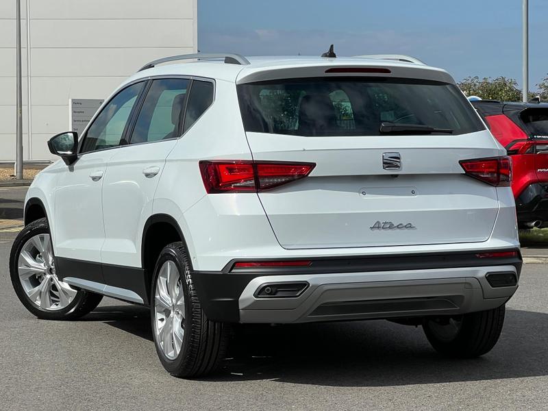 Used SEAT Ateca for sale - 77447367: Photo 3