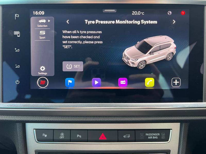 Used SEAT Ateca for sale - 77447367: Photo 30