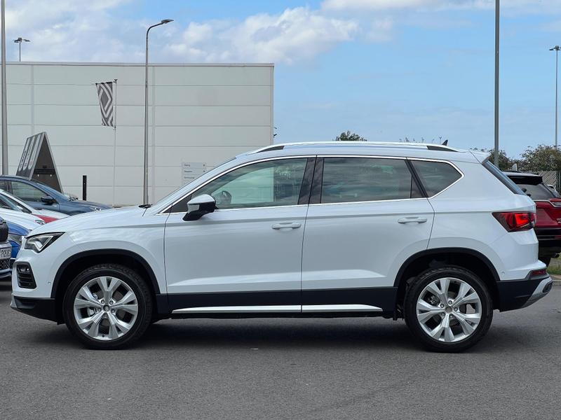 Used SEAT Ateca for sale - 77447367: Photo 6