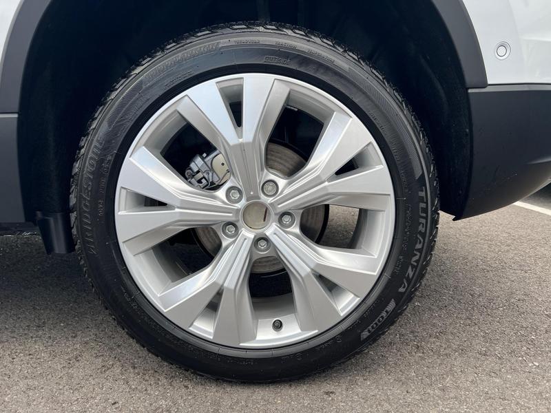 Used SEAT Ateca for sale - 77447367: Photo 8