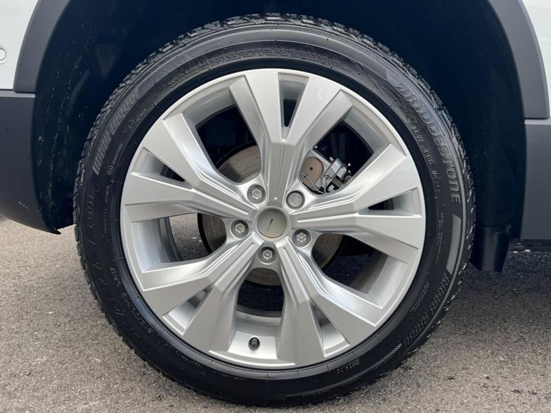 Used SEAT Ateca for sale - 77447367: Photo 9