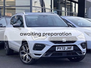 2023 - 1.5 TSI EVO FR Sport 5dr