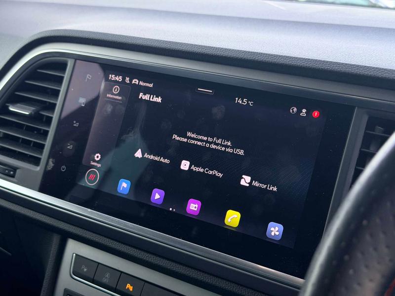 Used SEAT Ateca 2023 for sale - 77718600: Photo 2