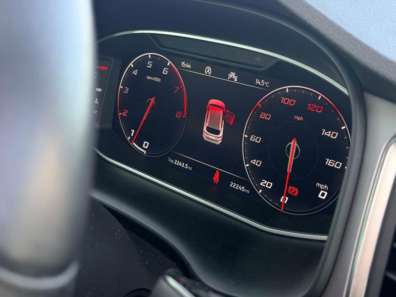 Used SEAT Ateca 2023 for sale - 77718600: Photo 3