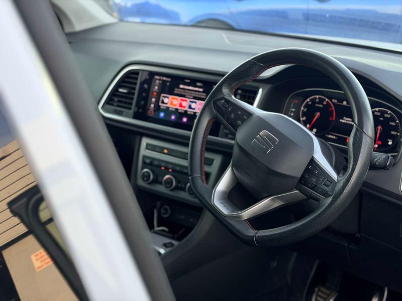 Used SEAT Ateca 2023 for sale - 77718600: Photo 4