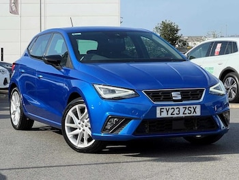 Used SEAT Ibiza 2023 for sale - 75479429: Photo