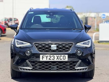 Used SEAT Arona 2023 for sale - 78329503: Photo