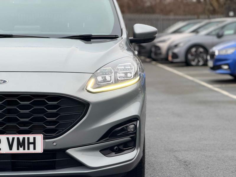 Used Ford Kuga 2023 for sale - 77427314: Photo 10