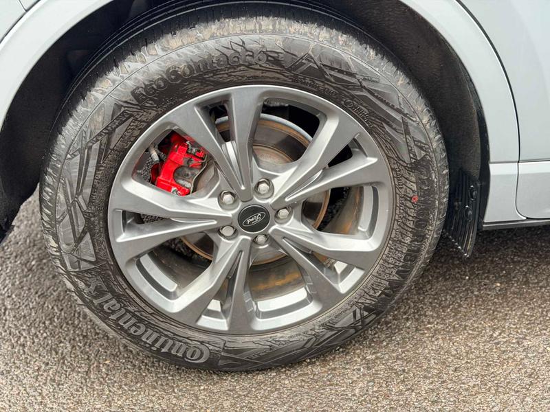 Used Ford Kuga 2023 for sale - 77427314: Photo 14