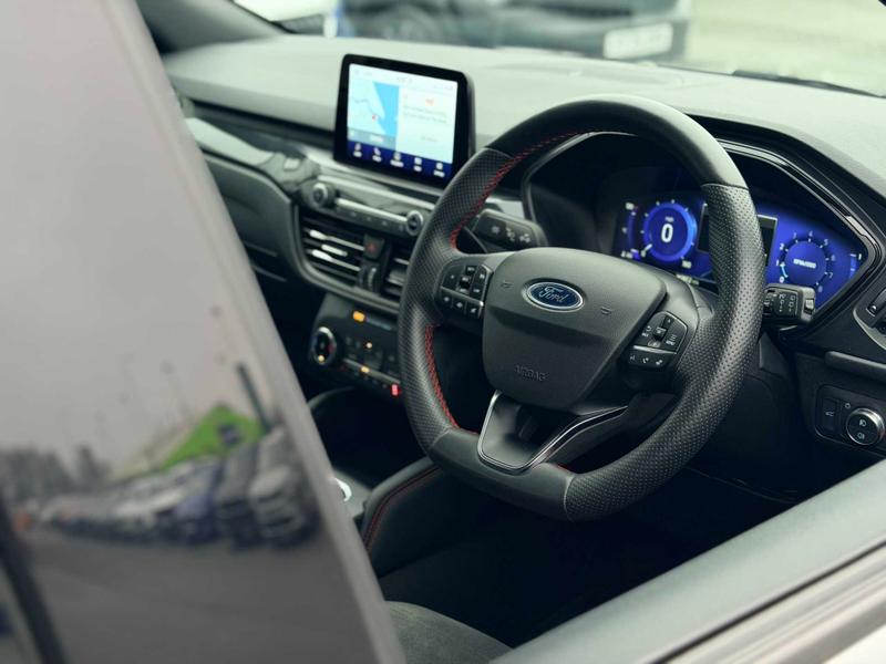 Used Ford Kuga 2023 for sale - 77427314: Photo 18