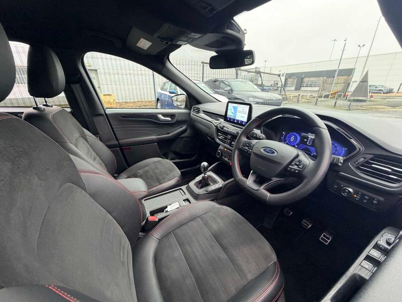 Used Ford Kuga 2023 for sale - 77427314: Photo 19