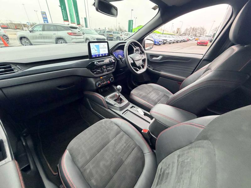 Used Ford Kuga 2023 for sale - 77427314: Photo 38