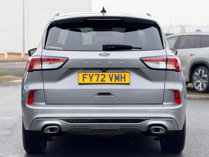 Used Ford Kuga 2023 for sale - 77427314: Photo 5