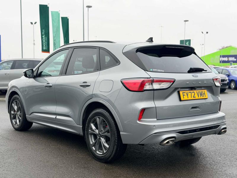 Used Ford Kuga 2023 for sale - 77427314: Photo 6