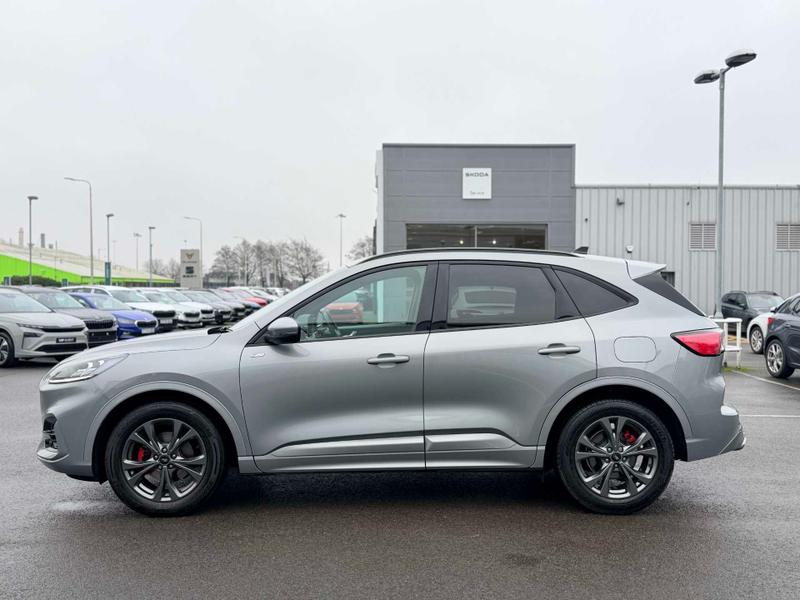 Used Ford Kuga 2023 for sale - 77427314: Photo 7