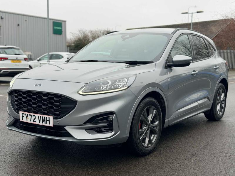 Used Ford Kuga 2023 for sale - 77427314: Photo 8