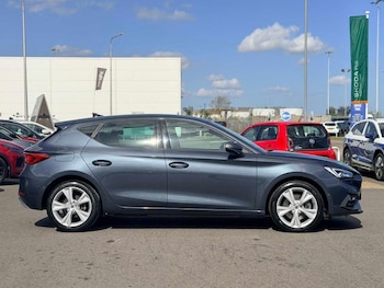 Used SEAT Leon 2021 for sale - 78061599: Photo