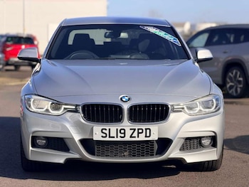 Used BMW 3 Series 2019 for sale - 77890388: Photo