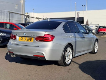 Used BMW 3 Series 2019 for sale - 77890388: Photo