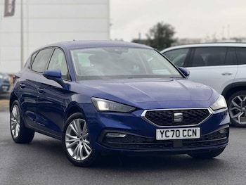 Used SEAT Leon 2020 for sale - 75945297: Photo