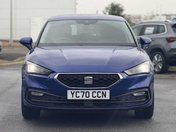Used SEAT Leon 2020 for sale - 75945297: Photo