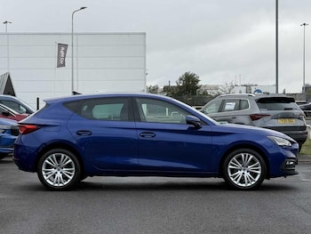 Used SEAT Leon 2020 for sale - 75945297: Photo