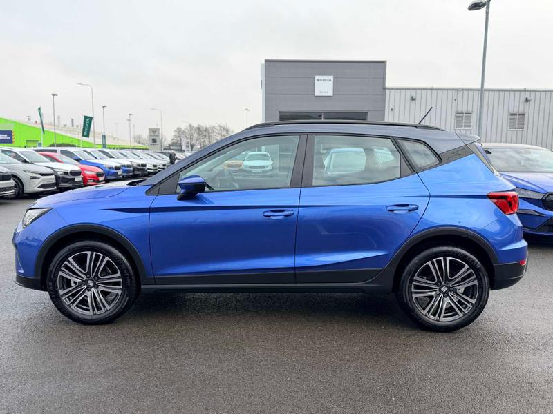 Used SEAT Arona 2025 for sale - 77225746: Photo 10